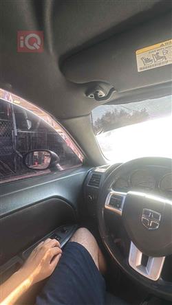 دودج تشالنجر